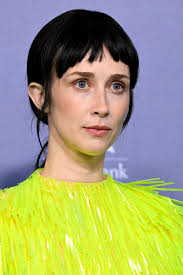 Ingrid Shorts aus Baumwolle für Damen