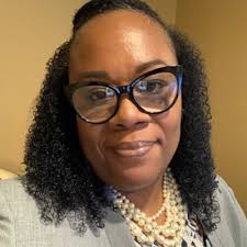 Dr. Pierrette Finney (@drpfinney)