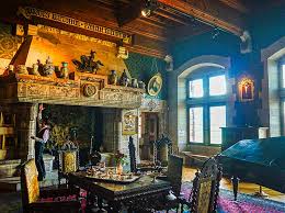 Check spelling or type a new query. File Menthon Saint Bernard Chateau De Menthon Interieur Grand Salon Cheminee 1 Jpg Wikimedia Commons