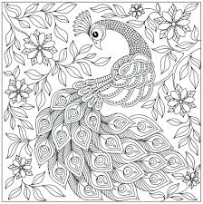 Coloring enthusiasts can make this craft as simple or as vivid and intricate as they desire. Detailed Drawings To Print And Color Novocom Top