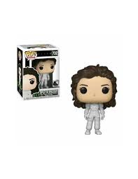 El invierno llega a monopoly con la versión musicalizada de game of thrones. Funko Pop Alien Ripley In Spacesuit 40 Anniversary Tienda Funko Pop Oficial