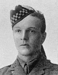 Life story: Colin Hunter Stein