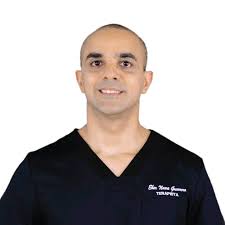 Técnicas de Masaje para Aliviar Estrés y Tensión