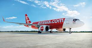 Airasia Cadet Pilot Program Cae