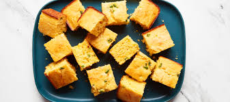 9 iron skillet (careful, its hot!) Boxed Cornbread Mix Is Good Here S How To Make It Better Epicurious