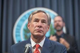 The good news is, he's also fully gov. Governor Abbott Says There Will Be No More Lockdowns As Covid 19 Cases Rise