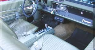 68 Olds Cutlass Interior Oldsmobile 442 Oldsmobile Classic Cars