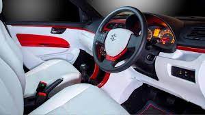 Show off your pictures and modifications, and get your car rated. New Maruti Swift Dc Design Kit Modified Perfect Modification Interior And Exterior Car Care Tips Youtube