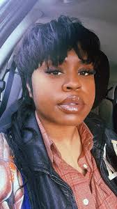 Can anybody do a mullet hairstyle tomorrow after 3?