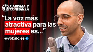 Seduce con tu voz: trucos para resultar más atractivo y masculino (Experto  vocal)