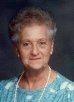 Helen Stites Obituary (1917