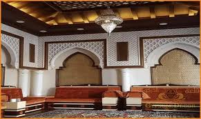 جبس بورد Design Modern Decor Modern House