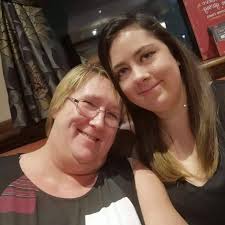 Mum-of-three thought she was having a panic attack