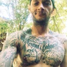 State Street Hooligan