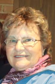 Obituary for Angie Dorothy (Roerick) Beaulieu