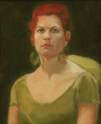 Irene Nunn Figurative