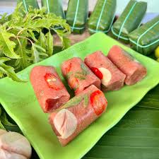 Nem Vuông - Nem Duyên Tuấn
