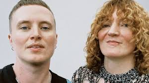 I. JORDAN and Planningtorock share new double single, 'TNB',