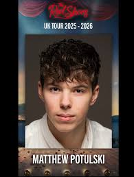 Huge congratulations to all nine of our grads who have been cast in Matthew  Bourne's New Adventures' UK Tour of the THE RED SHOES including current  third years Matthew Potulski and Isabella