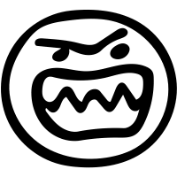 46+ high quality rage icon images of different color and black & white for totally free. Rage Icons Download Free Vector Icons Noun Project
