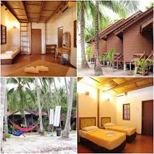 Dank einer breiten palette an einrichtungen, werden gäste des hotels einen komfortablen aufenthalt verbringen. 21 Senarai Hotel Di Terengganu Yang Best Tepi Pantai
