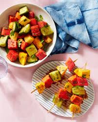 These easy new year's appetizer recipes will feed the family and keep your household full as you ring in the new year 2021. 13 Easy Fruit Appetizers Rachael Ray In Season