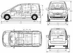 Mercedes Benz Vaneo Autos Coches