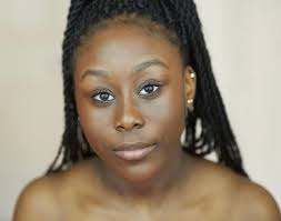 Najma Sharif Umar Kamara Mia Thompson- Semackor Kezia Adewale Moses Abraham  Eliezer Gore