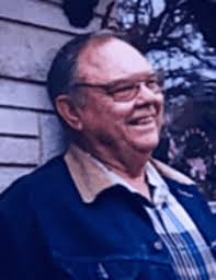 Glenn Houston McGee Obituary