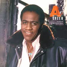 Al Green