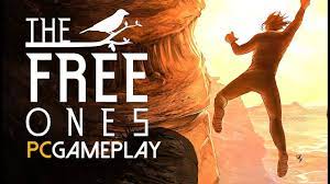 The Free Ones Gameplay (PC HD) - YouTube