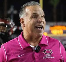 Centennial football team routs Norco to claim Big West Conference's top  title