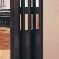 الباب الأكورديون 59 صوره نماذج الانزلاق الداخلي والطي هياكل البلاستيك والألمنيوم