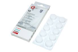 Maybe you would like to learn more about one of these? Bosch Cleaning Tablets For Coffee Machines Pack Of 10 Buy Online In Serbia At Serbia Desertcart Com Productid 48870246