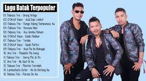 Lagu paling populer 2020 mp3 download at 320kbps high quality. 15 Lagu Batak Terbaru 2019 2020 Terpopuler Saat Ini Youtube