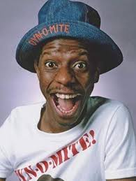 Jimmie Walker