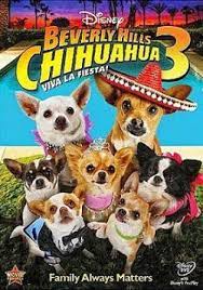 Un Chihuahua En Beverly Hills 3 Online Latino 2012 Peliculas Audio Latino Online Beverly Hills Chihuahua Chihuahua Walt Disney Movies