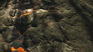 Maybe you would like to learn more about one of these? Landscape Abstract Digital Digital Octane Octanerender Fantasy Art Concept Art Lava Wallpaper Resolution 2000x1125 Id 252347 Wallha Com