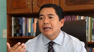 Negra etapa en la UABJO