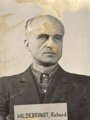 Erwin von Lahousen Biography