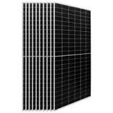 Placas Solares 600W
