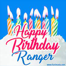 We love youu soo much #rgoky! Happy Birthday Ranger Gifs Download On Funimada Com