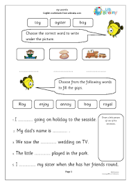 My activities include a ton of visuals to go along with the. Letters And Sounds Urbrainy Com