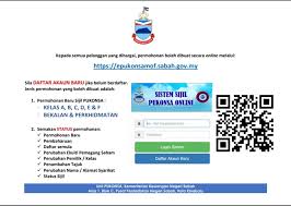 Setelah bumn dan kementerian agama, kali ini menteri keuangan sri mulyani yang menyebut menangani sikap kebangsaan. Unit Pukonsa Kementerian Kewangan Negeri Sabah Fotos Facebook