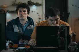 Ein fest für alle fans. How To Sell Drugs Online Fast Review Stream It Or Skip It