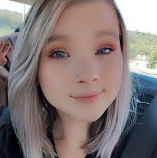 Join us in wishing a happy birthday to HaiLee Rae! 🎂❤️