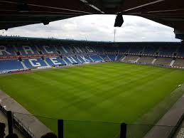 36' — офсайд — ито юня. Goalmine Krc Genk An Interactive Football Experience Visit Limburg