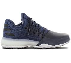 Harden (hamstring) will come off the bench wednesday against the spurs, billy reinhardt of nets daily.com reports. Adidas James Harden Vol 1 Herren Basketballschuhe Navy Blau Ah2120 Grosse Eu 43
