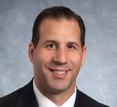 Passero named Commercial Realtor of the Year