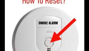 It's beeped a couple of times since i replaced the final battery this morning and furnace filter. Carbon Monoxide Alarm Going Off Every 30 Seconds What To Check